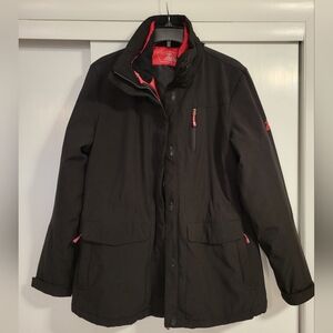 ZeroXposur Winter Coat | XL